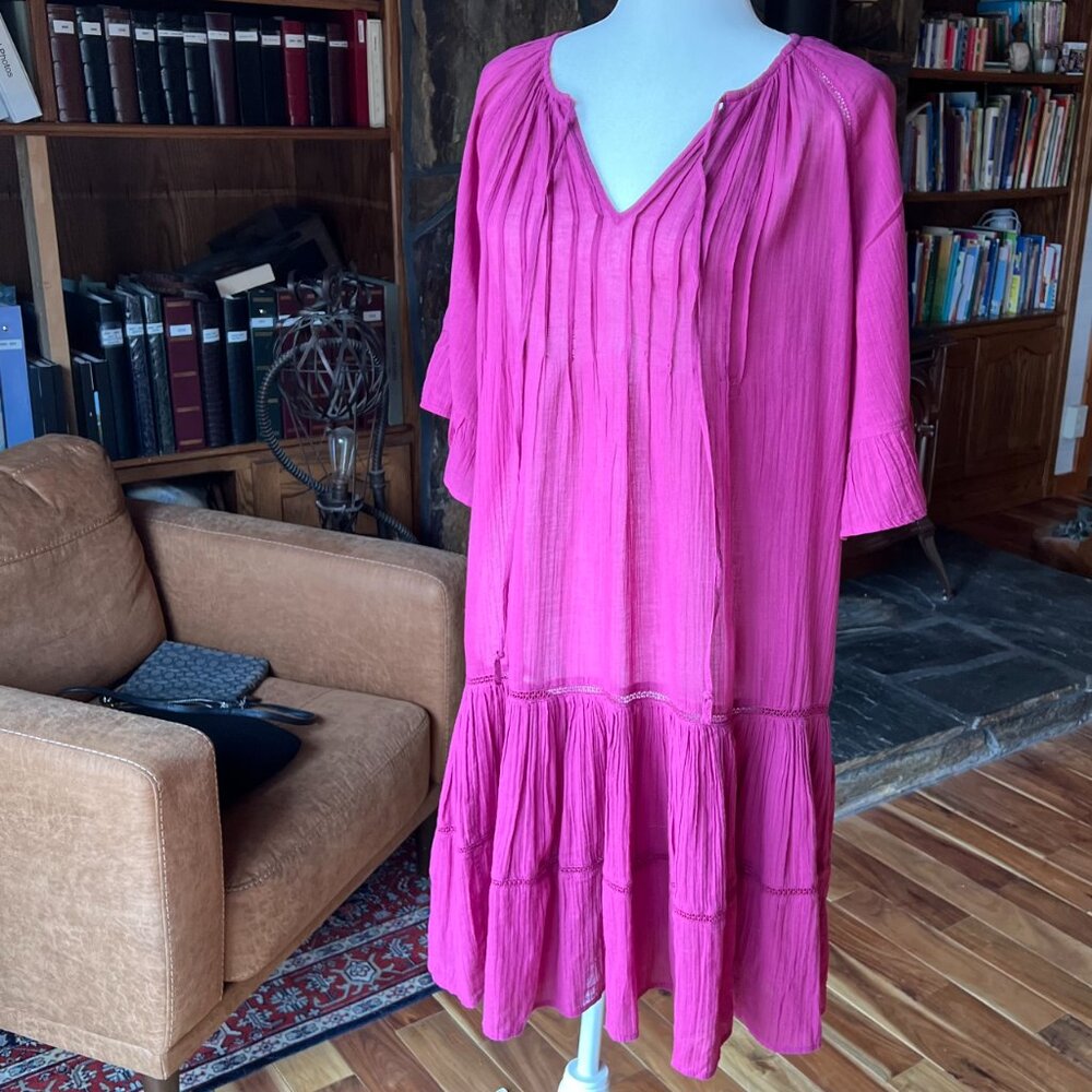 Sundance Dress